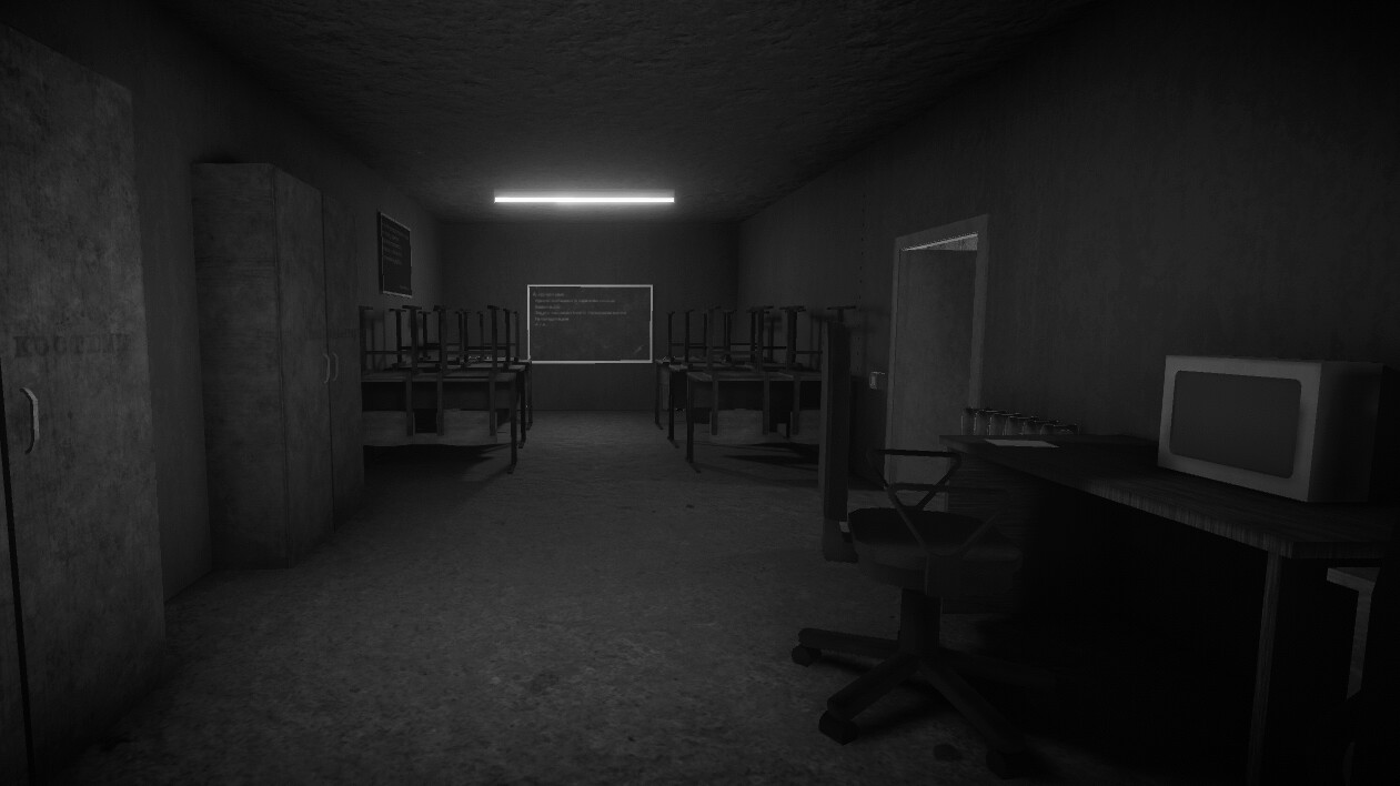 Biological Incident screenshot 9
