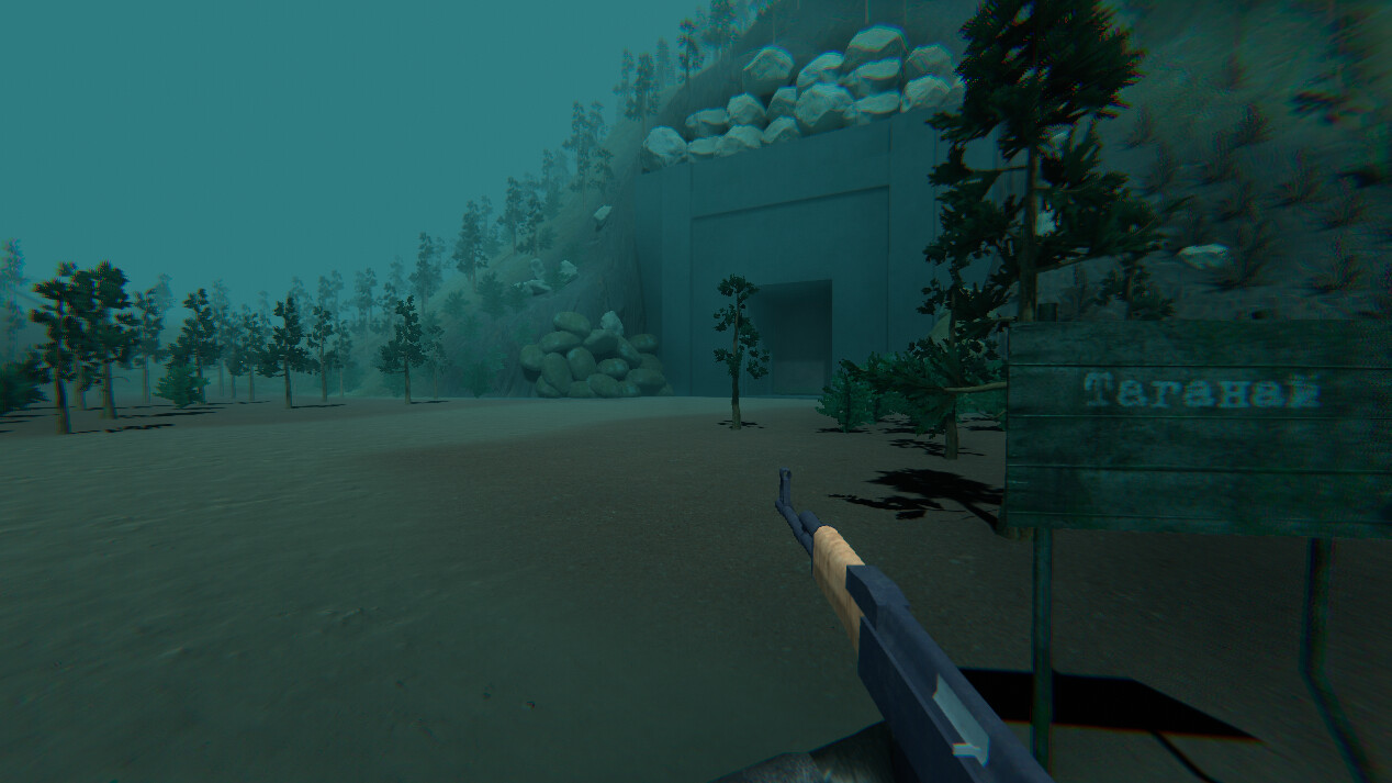 Biological Incident screenshot 3