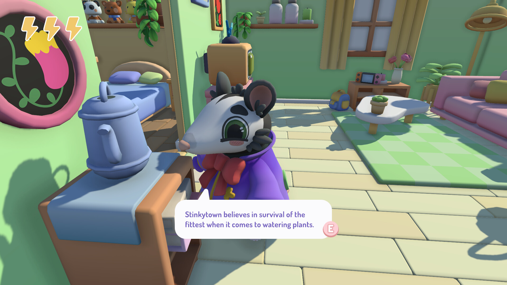 Stinkytown screenshot 6