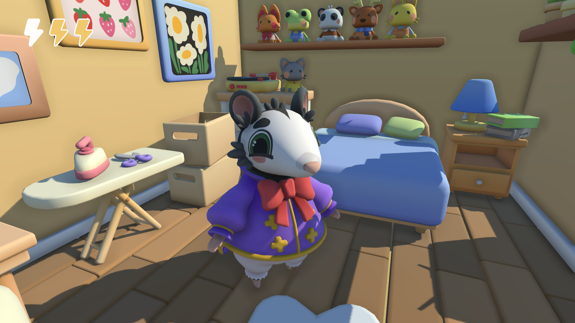 Stinkytown screenshot 7
