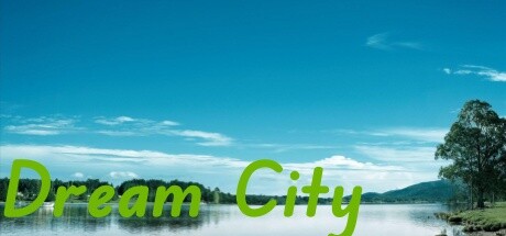 Dream City — header artwork