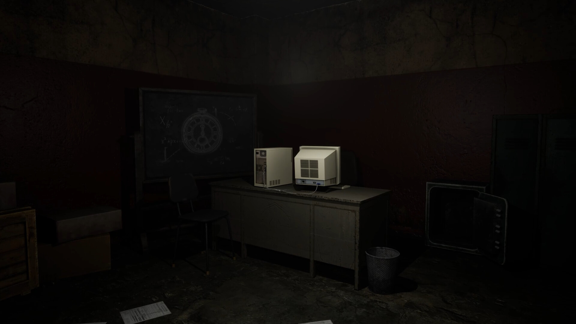 Second Shift screenshot 14