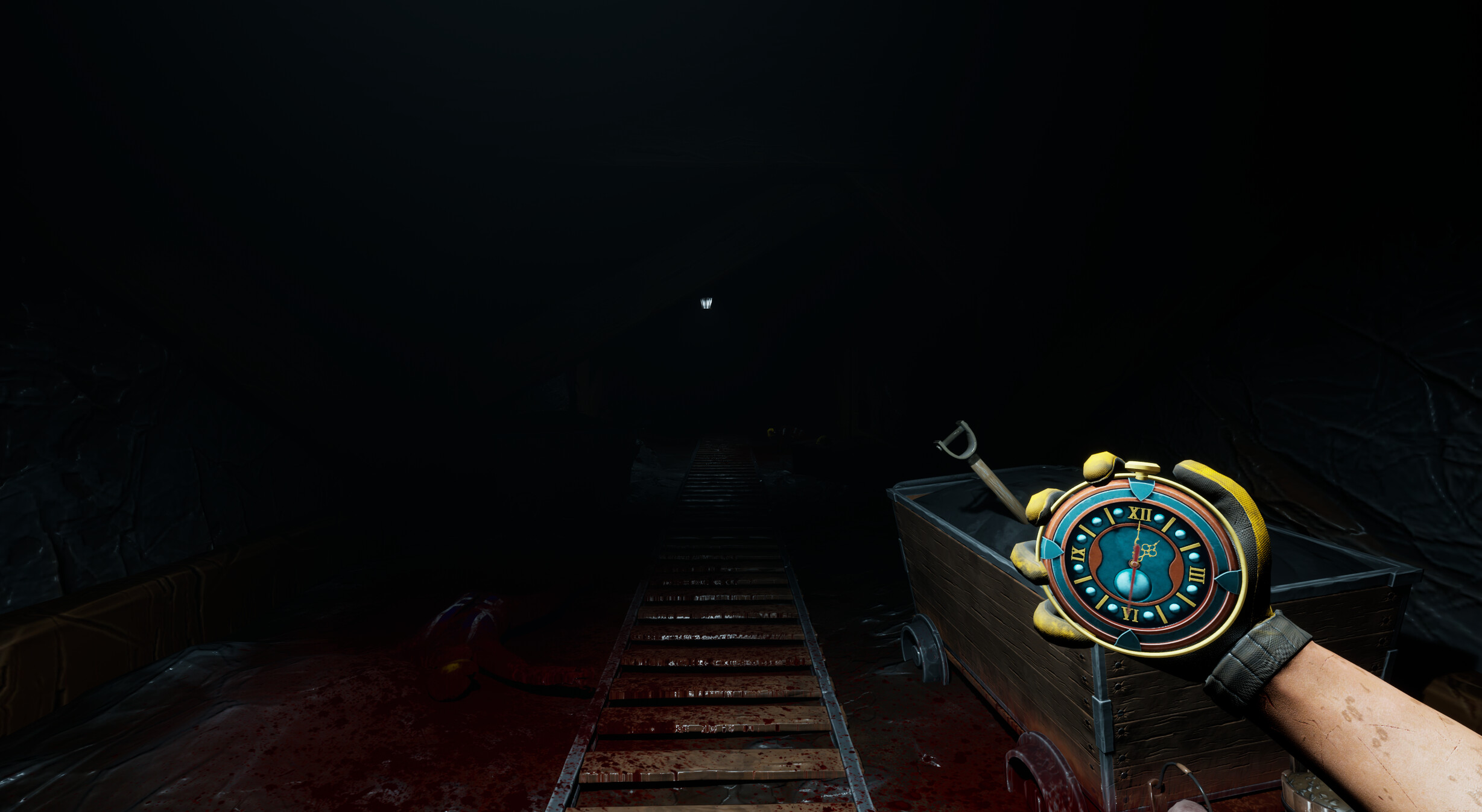 Second Shift screenshot 3