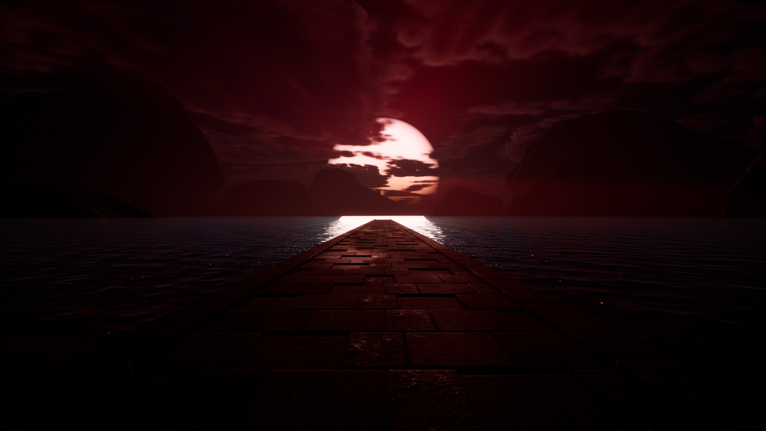 Second Shift screenshot 2