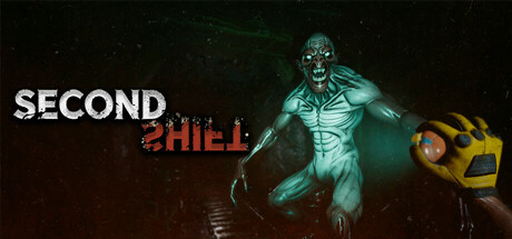 Second Shift Cover Image
