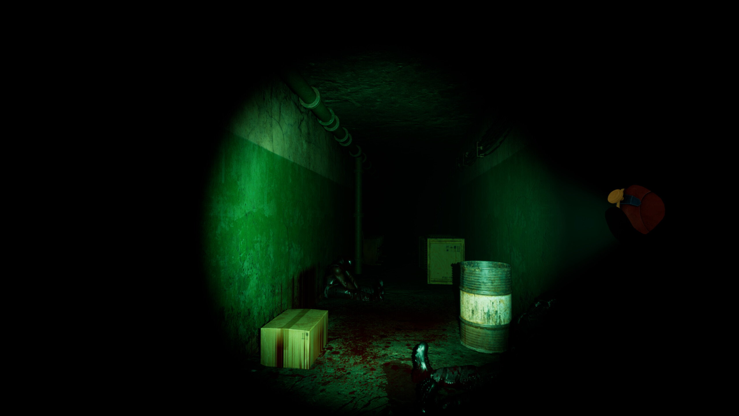 Second Shift screenshot 4