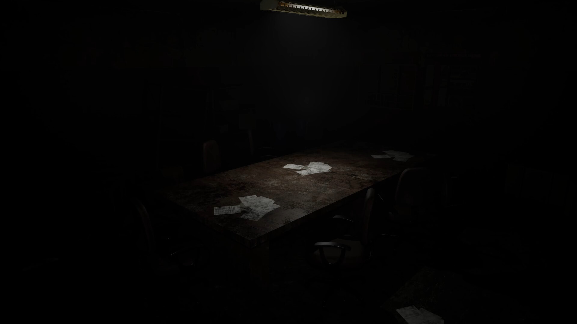Second Shift screenshot 11