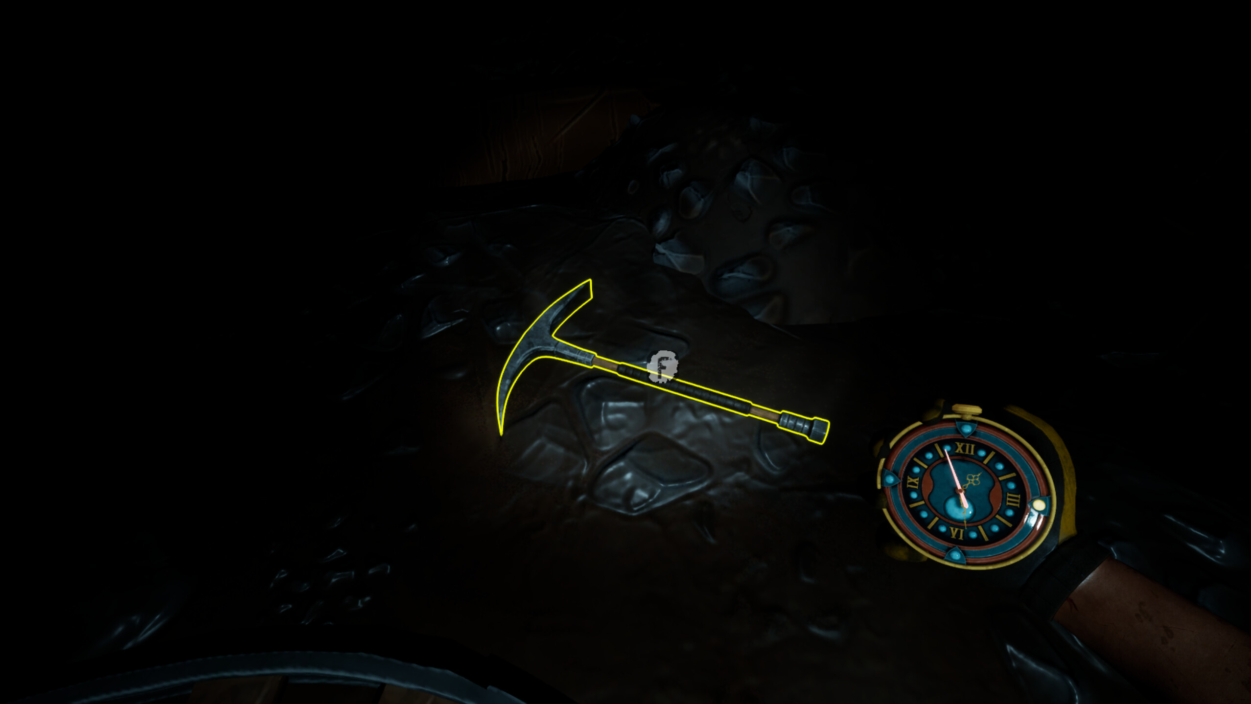 Second Shift screenshot 13