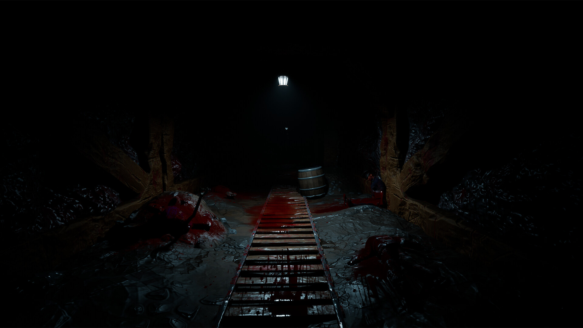 Second Shift screenshot 12