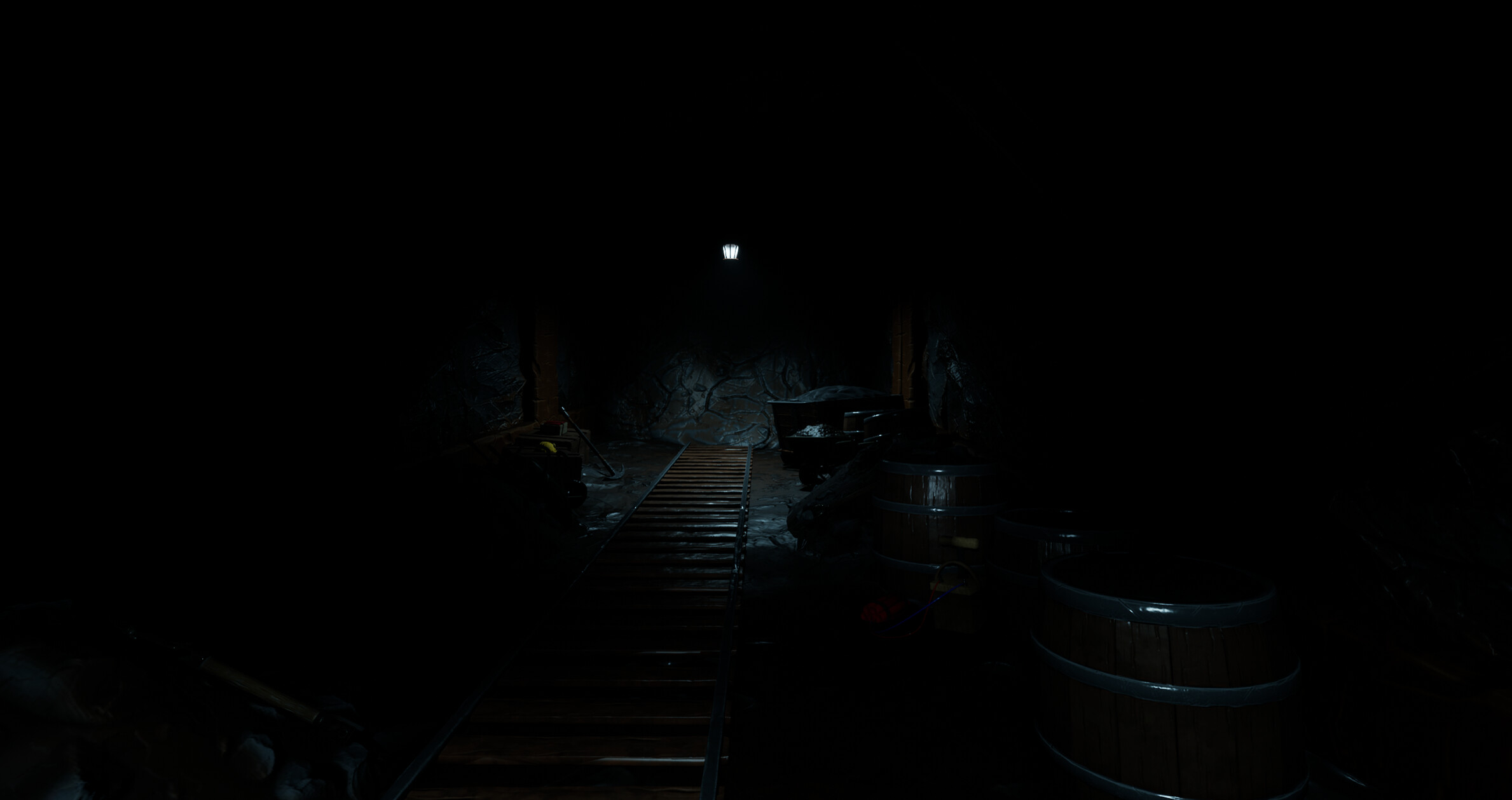 Second Shift screenshot 9