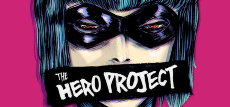 Heroes Rise: The Hero Project — Steam header