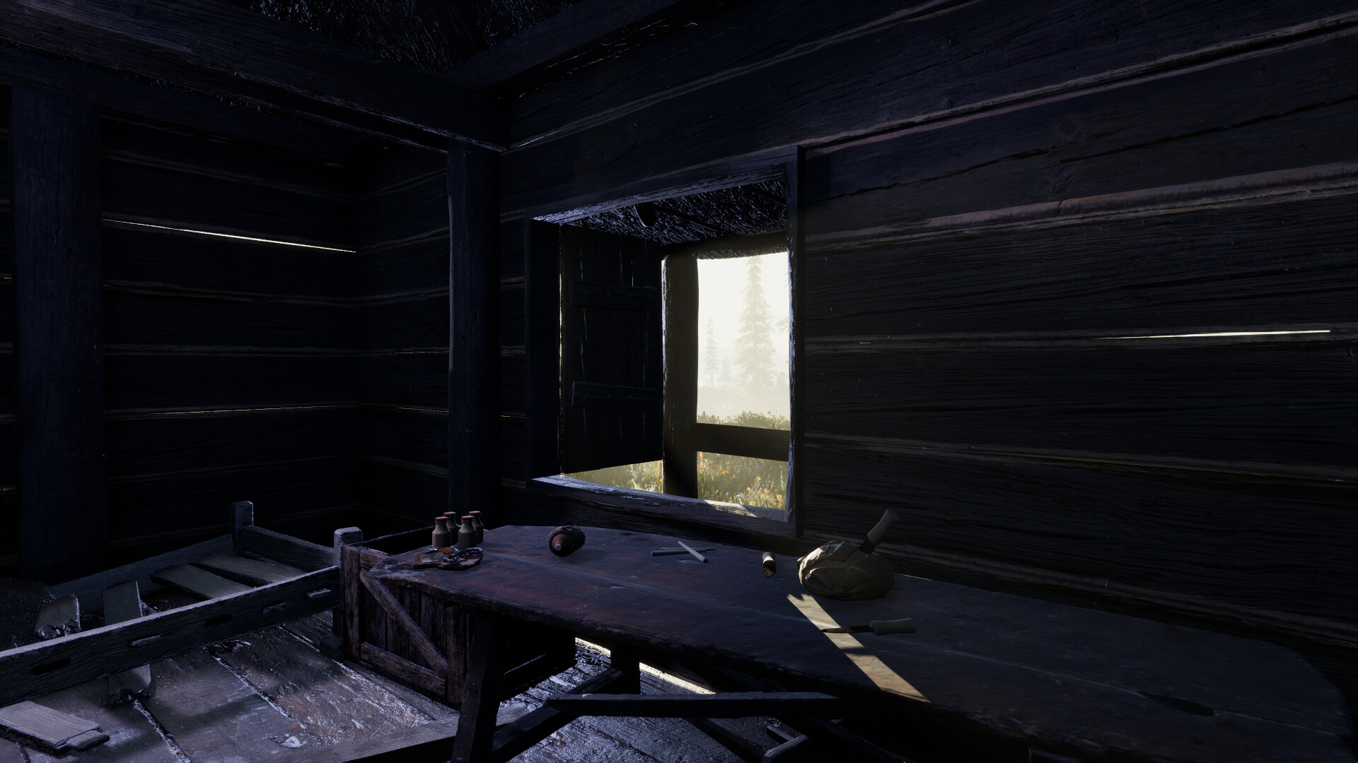 Kharaków screenshot 5