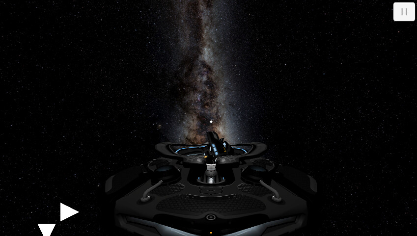 Hurricane Abyss screenshot 5