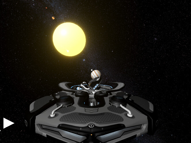 Hurricane Abyss screenshot 4