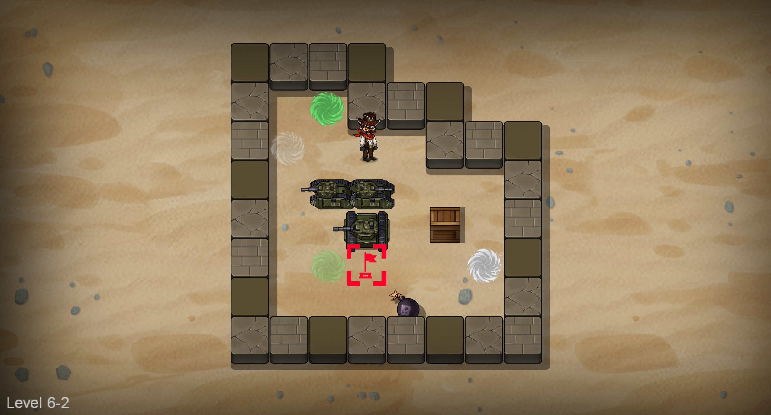 Teleport Trials screenshot 6