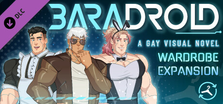 Baradroid - Wardrobe Expansion