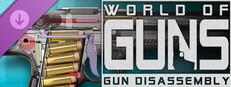 World of Guns: Guns Full Access