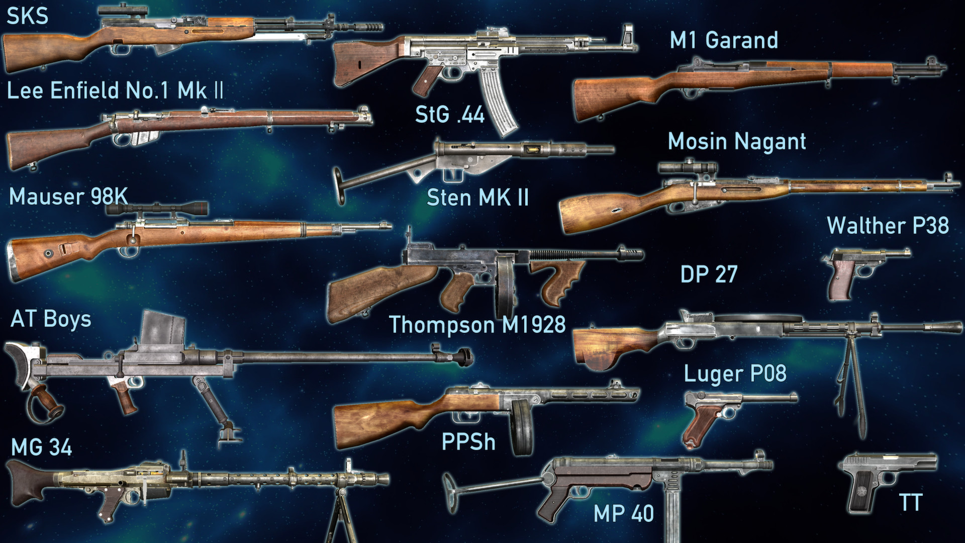 Steam 上的World of Guns: Guns Full Access