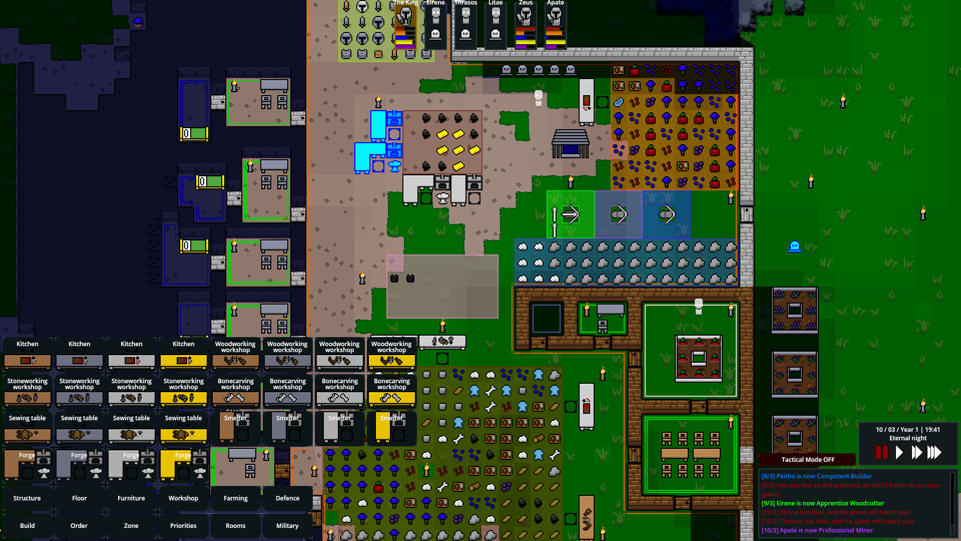 King's Keeper screenshot 4
