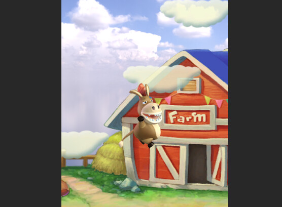Ghost screenshot 5