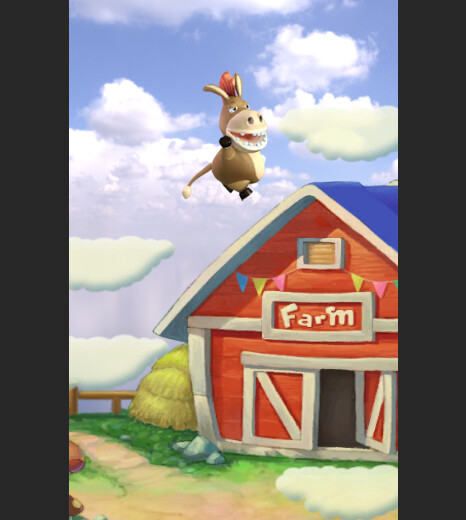 Ghost screenshot 1