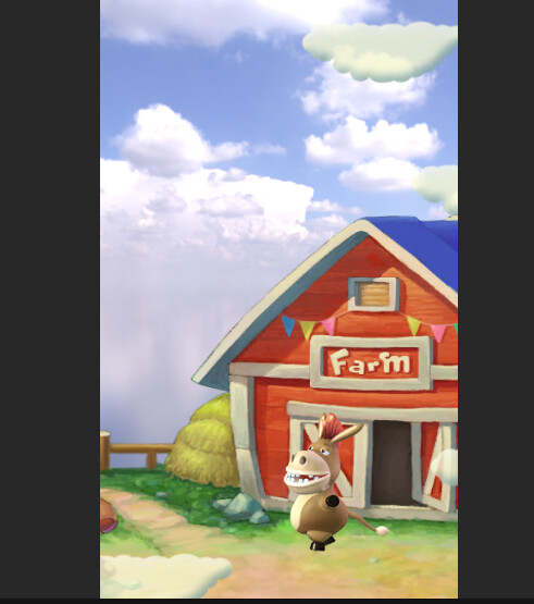 Ghost screenshot 2