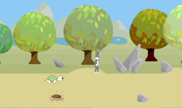Black light wave screenshot 3