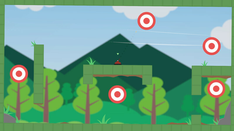 Tank Team - Full Version screenshot 6