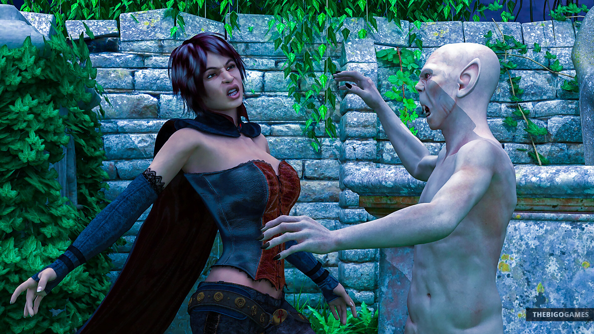 Vampire Slayer screenshot 3