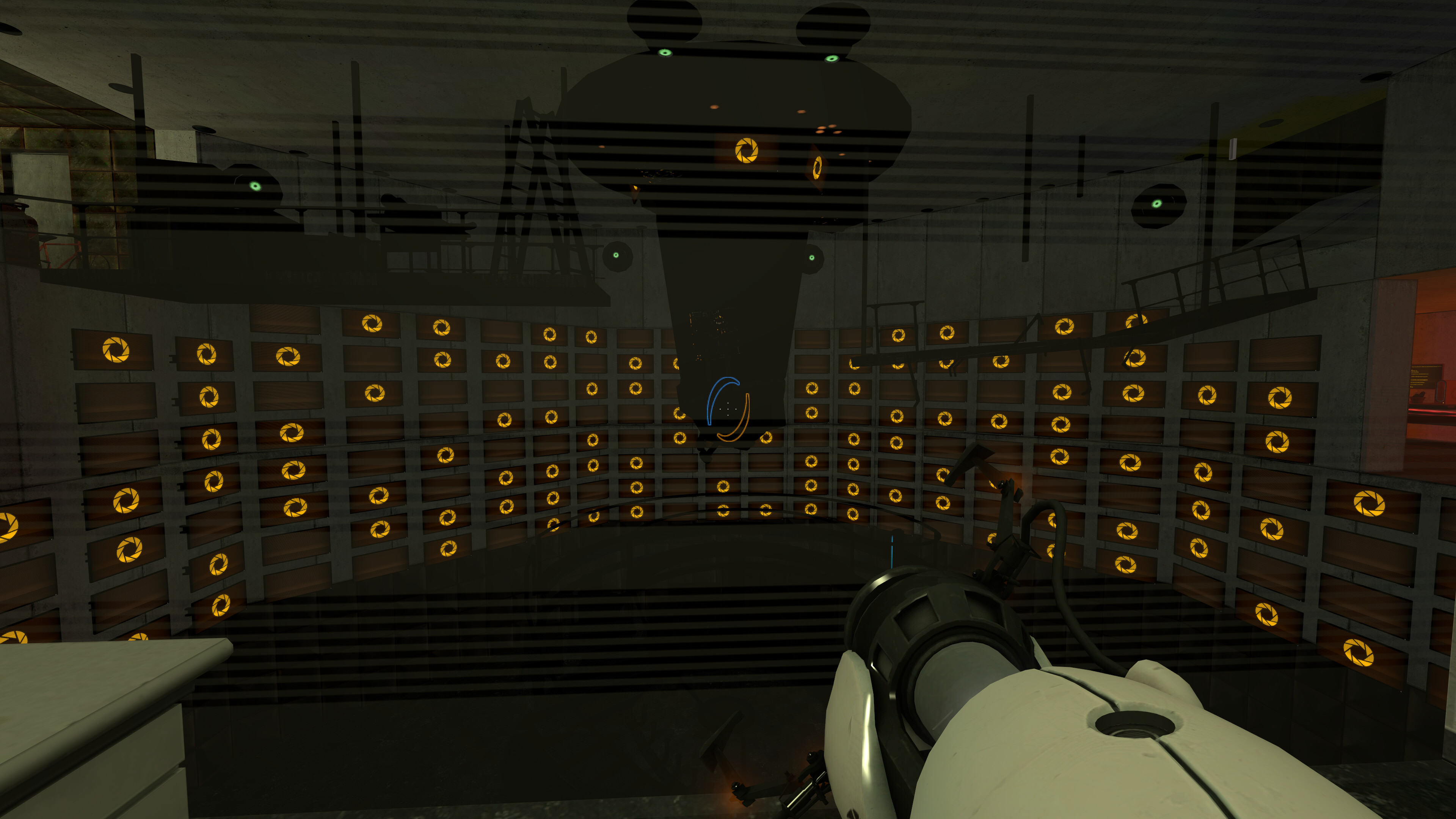 Portal: Lost in Aperture screenshot 5