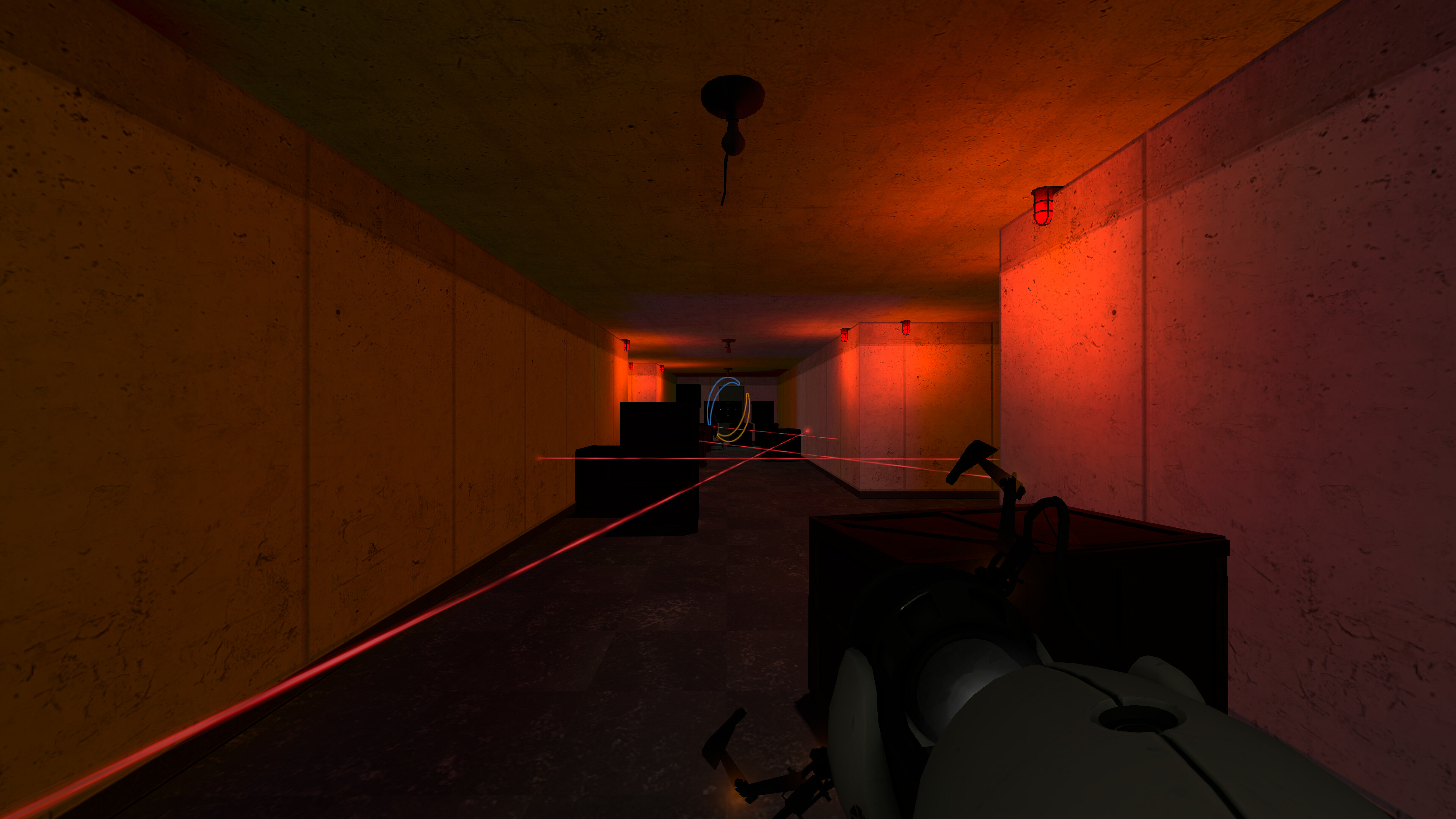 Portal: Lost in Aperture screenshot 9