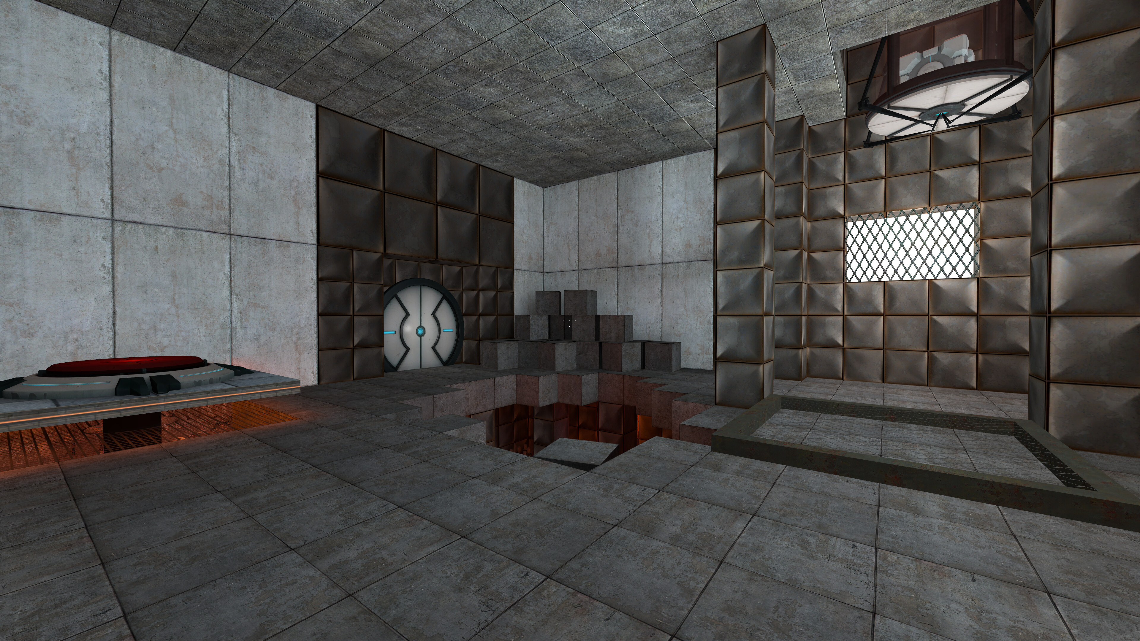 Portal: Lost in Aperture screenshot 6