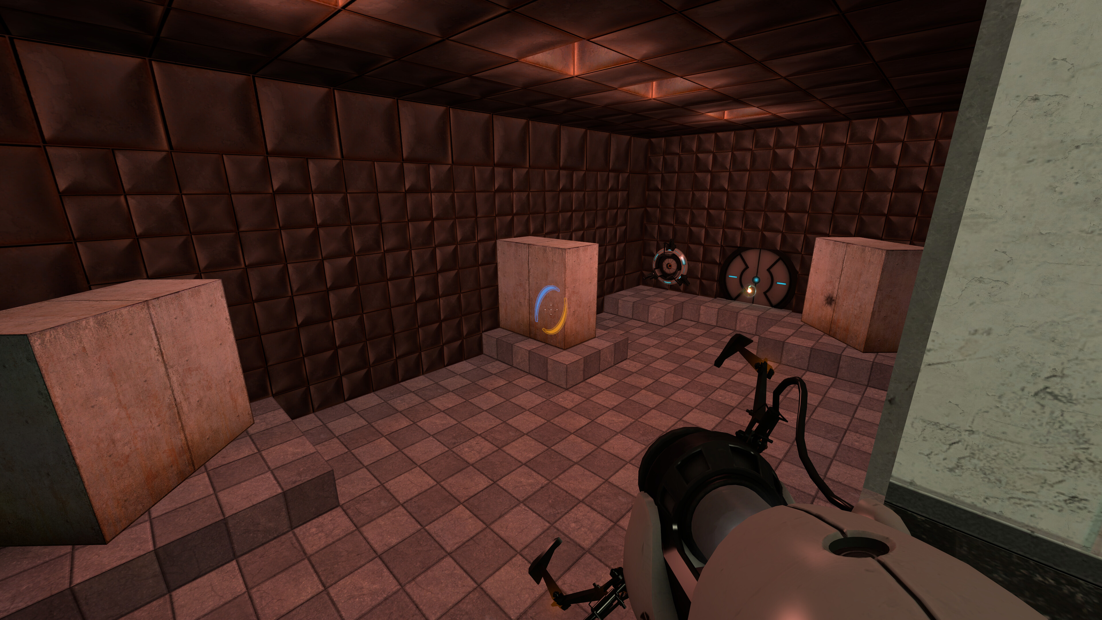 Portal: Lost in Aperture screenshot 4