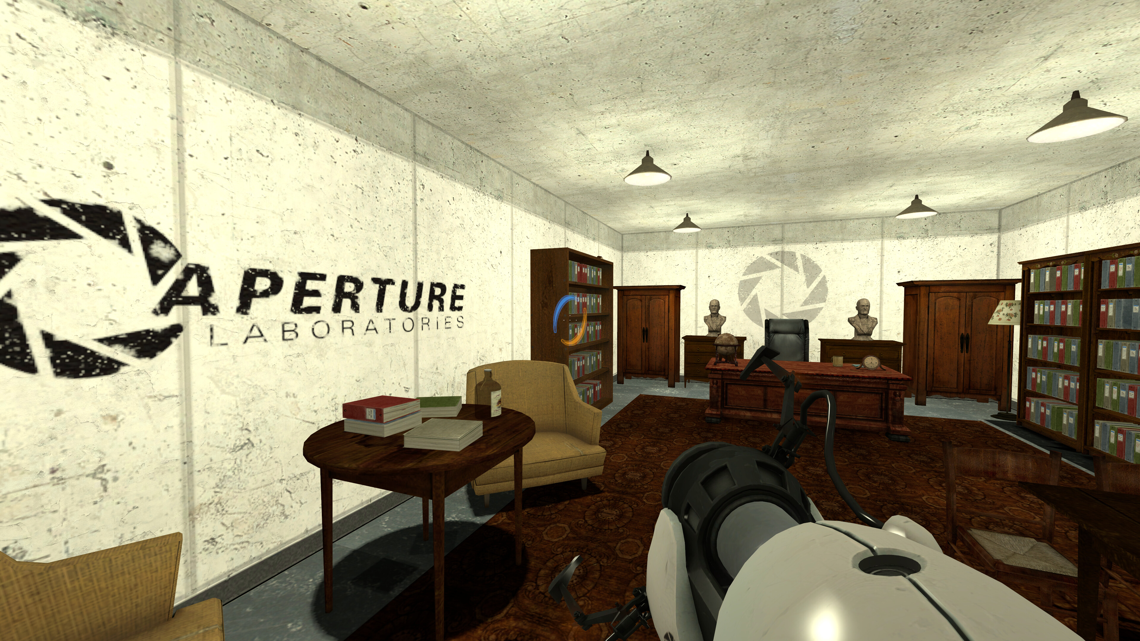 Portal: Lost in Aperture screenshot 3