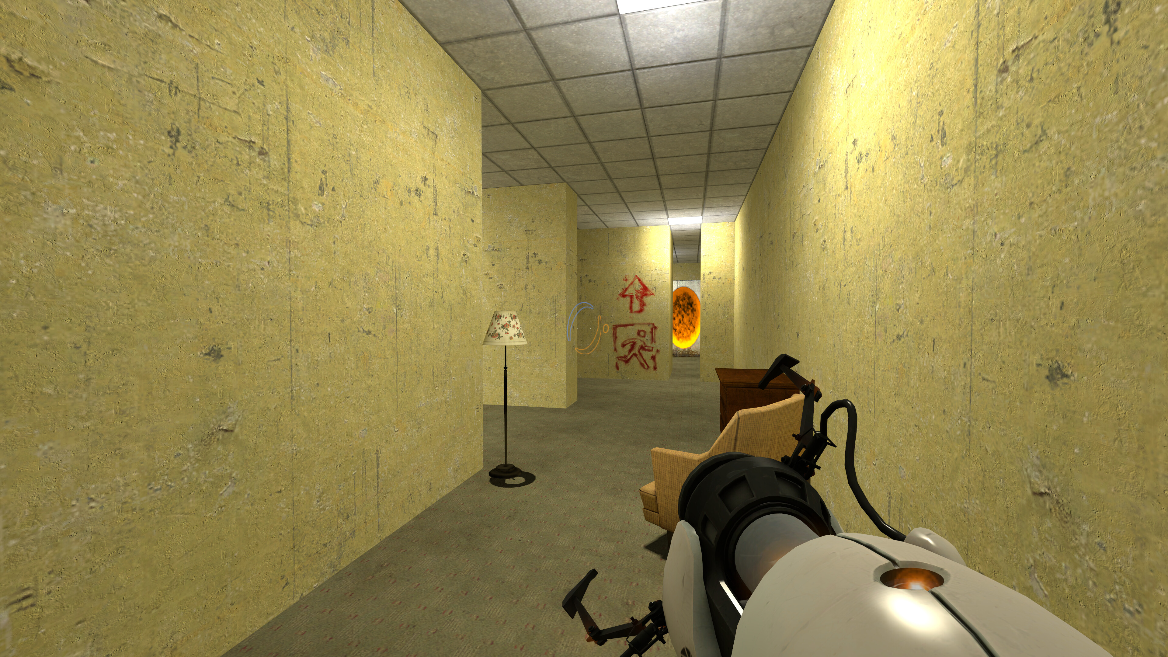 Portal: Lost in Aperture screenshot 7