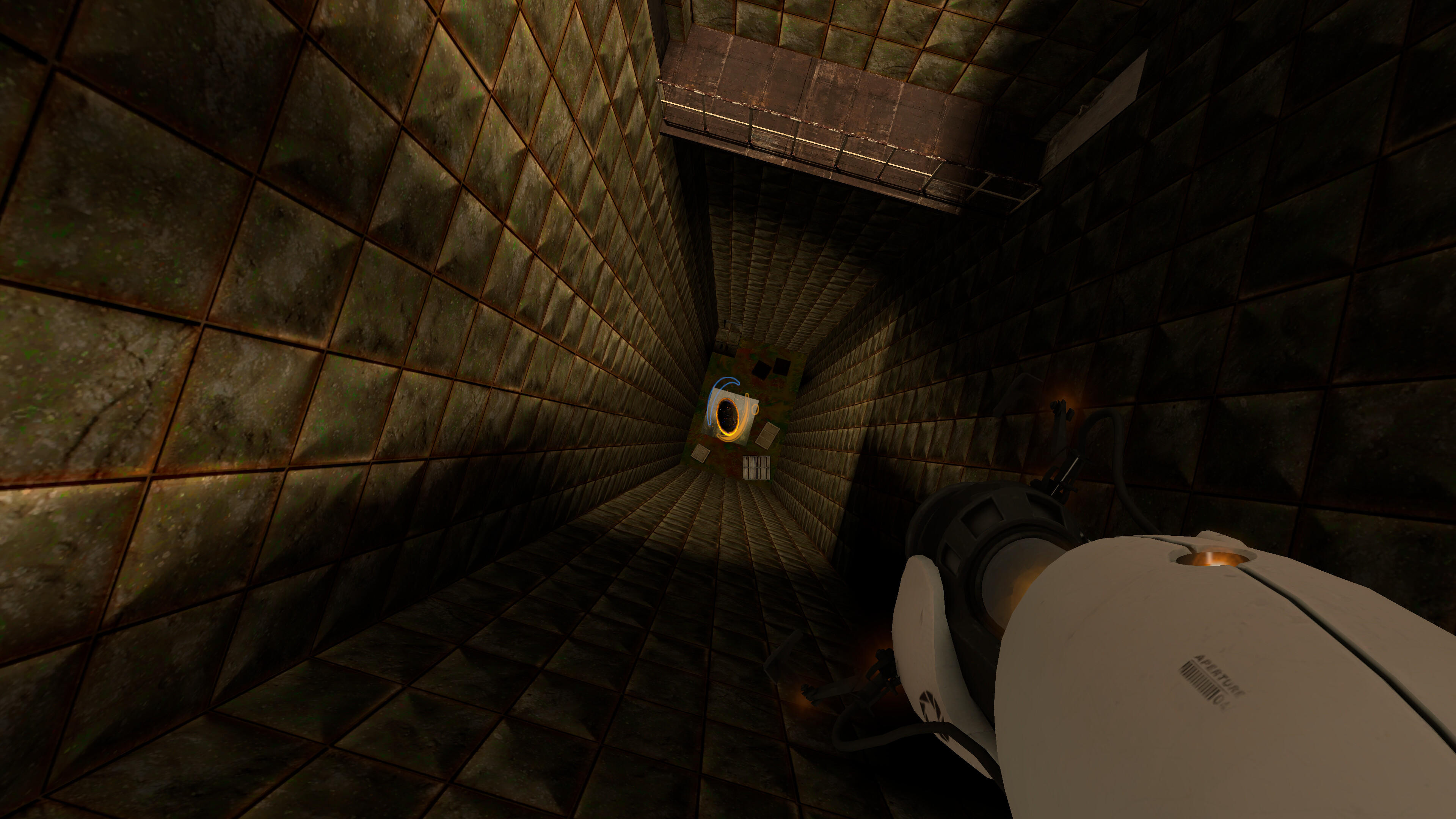 Portal: Lost in Aperture screenshot 10