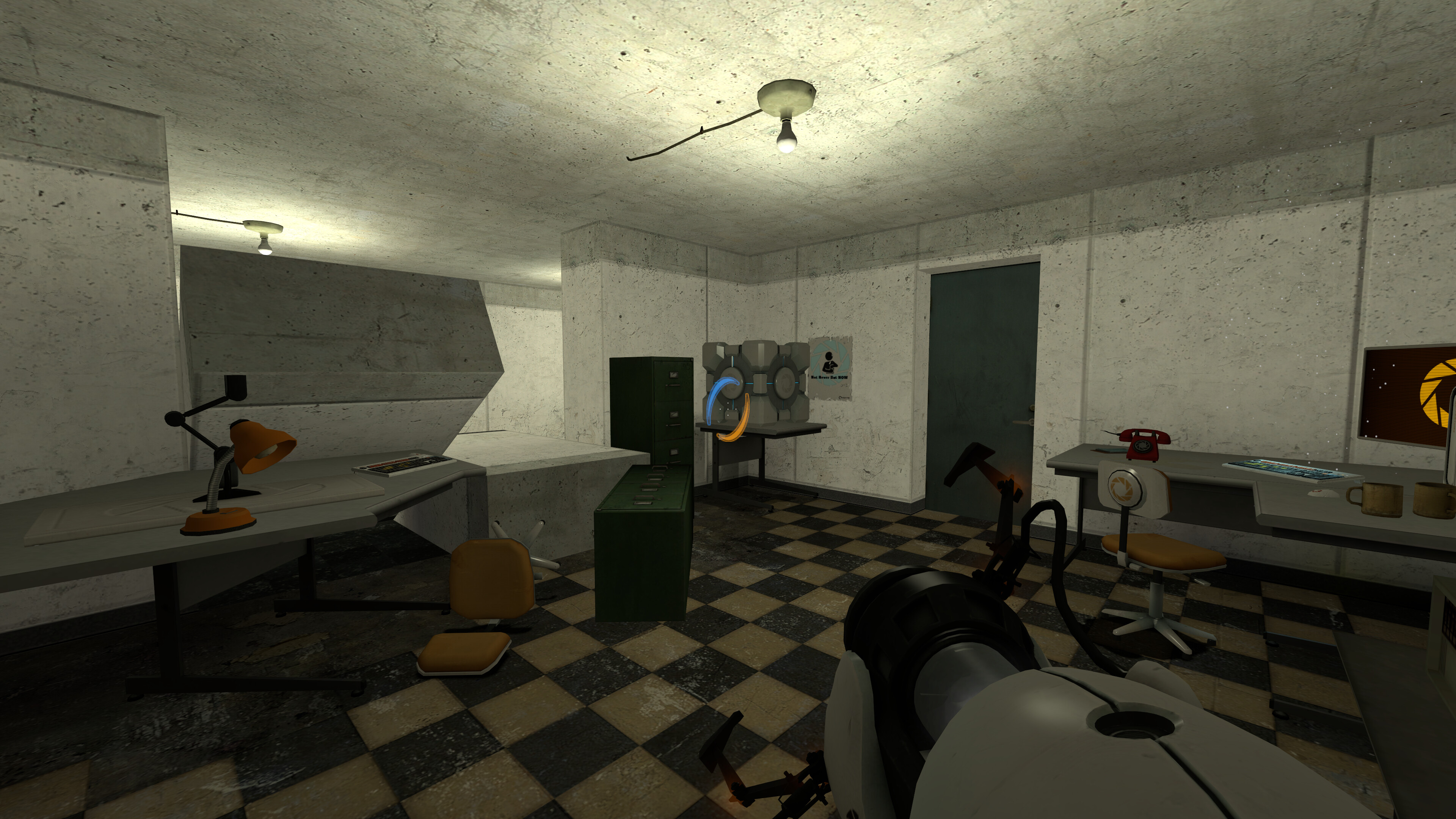 Portal: Lost in Aperture screenshot 8