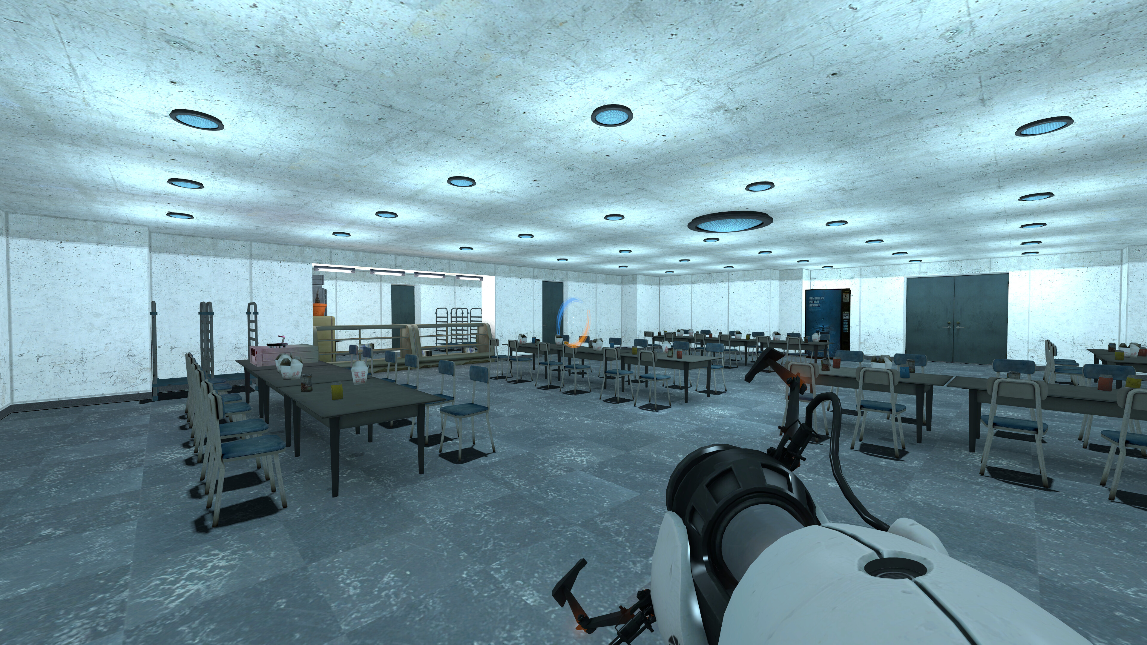 Portal: Lost in Aperture screenshot 12