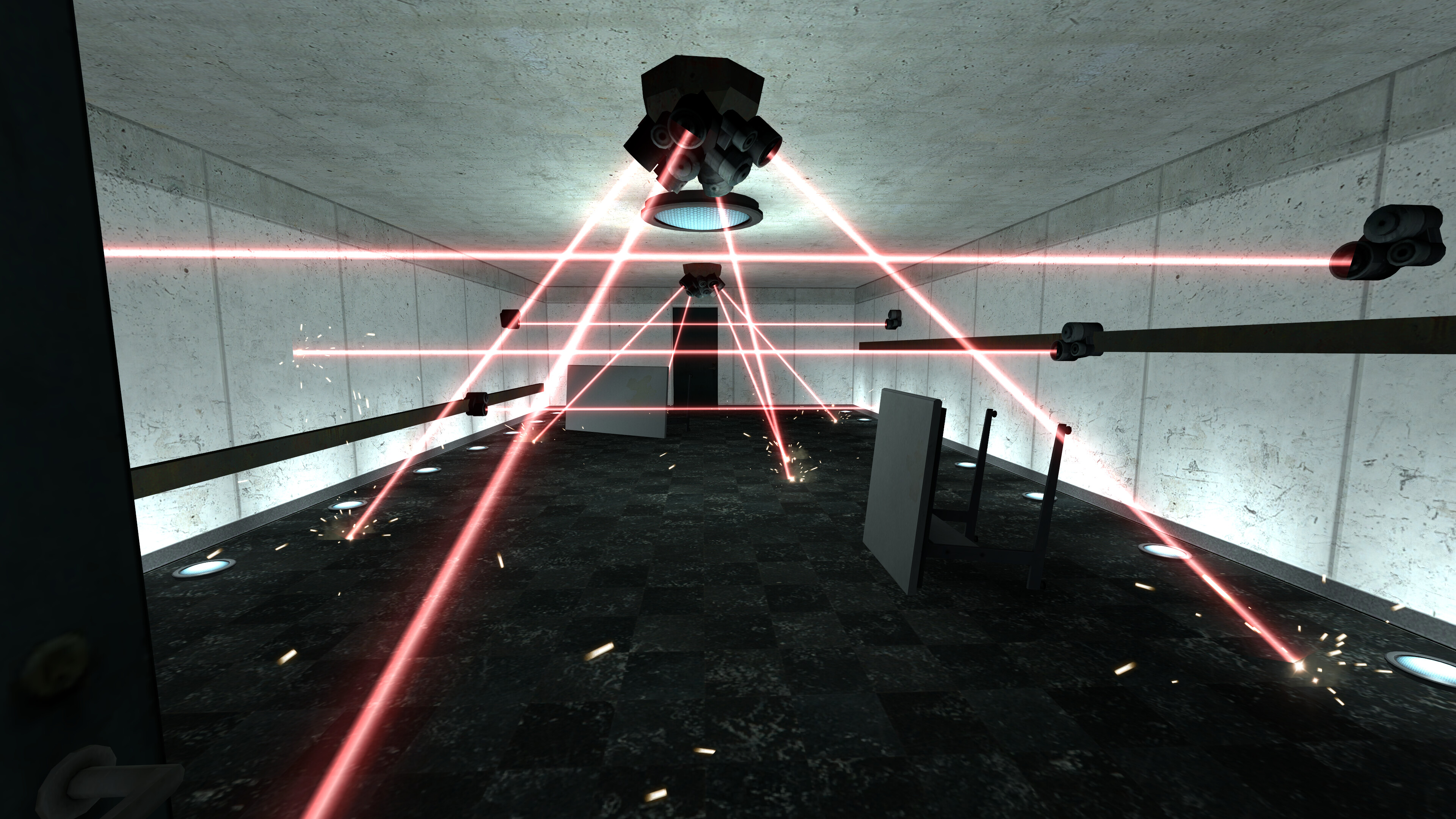 Portal: Lost in Aperture screenshot 11