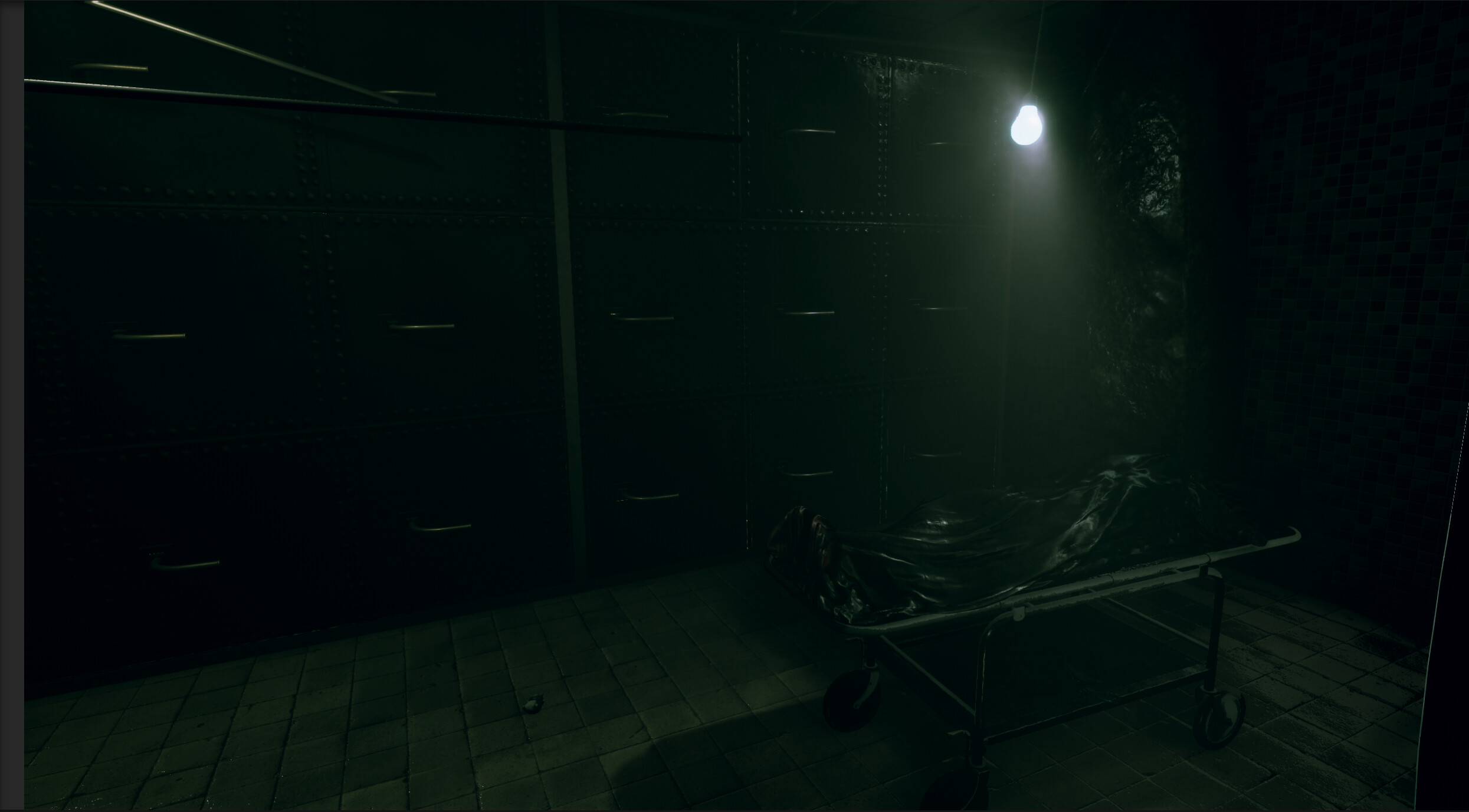 D.N.A: Do Not Answer screenshot 5