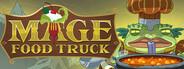 Mage Food Truck