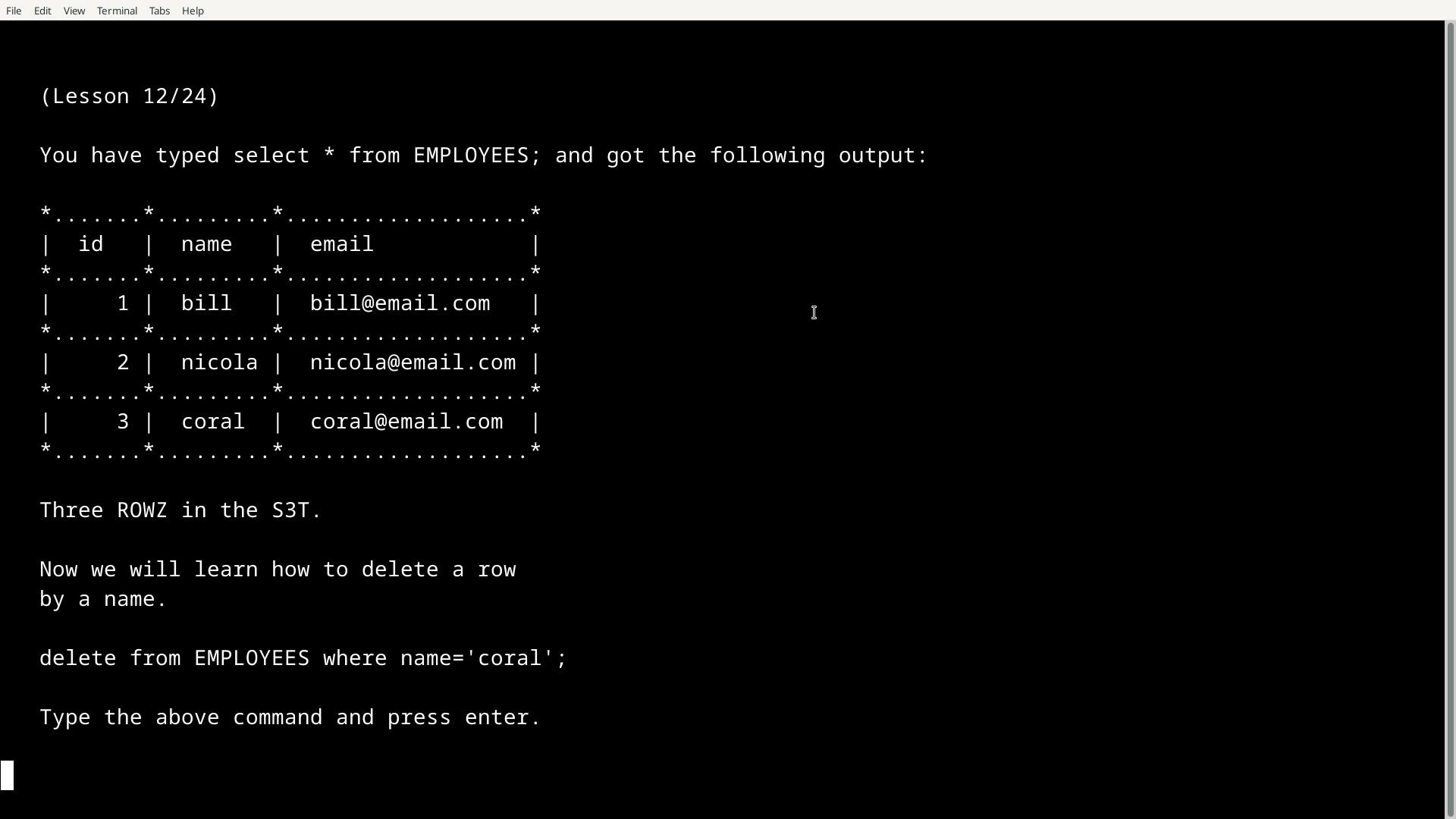 TerminalMaster screenshot 6