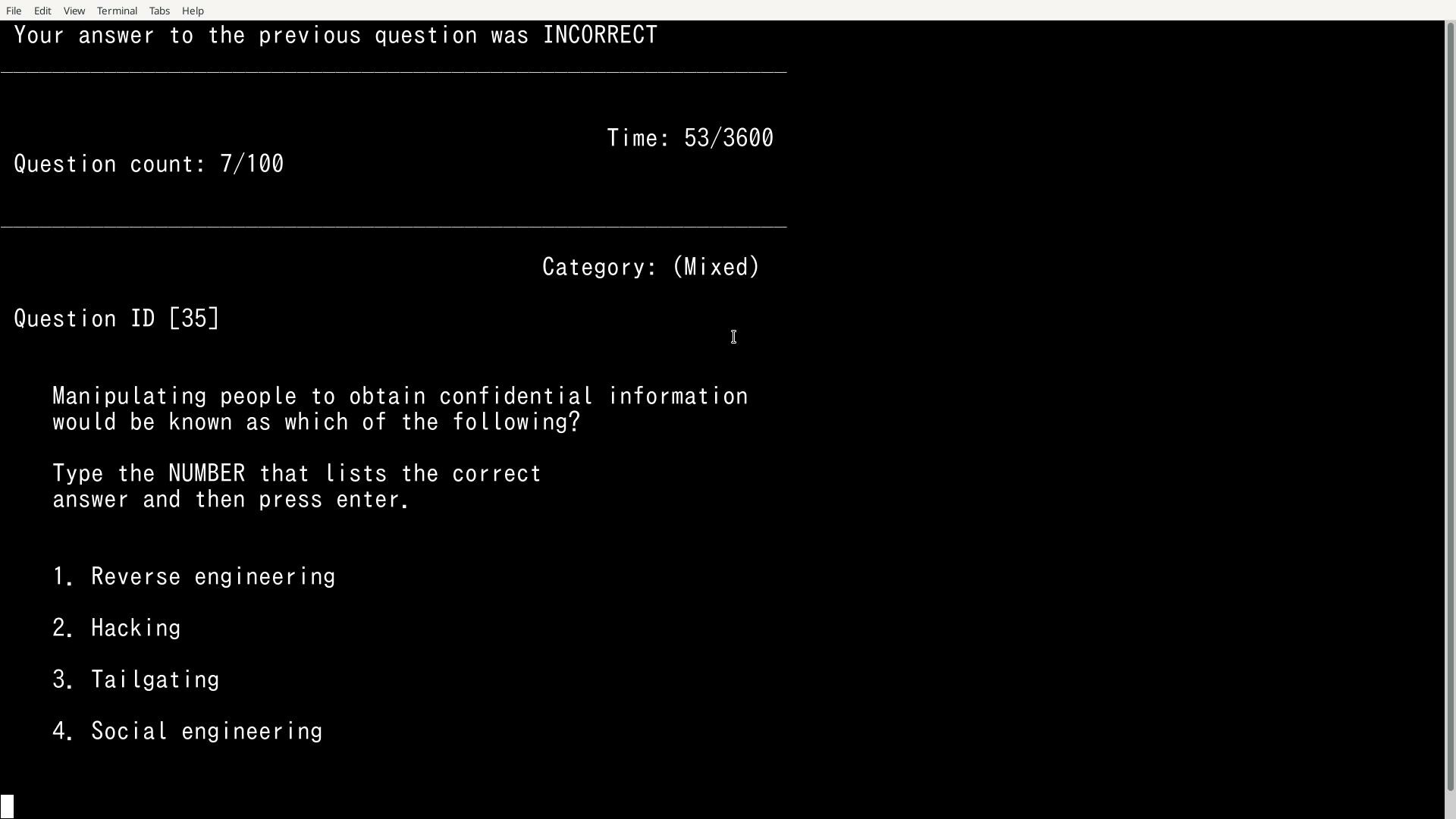 TerminalMaster screenshot 4