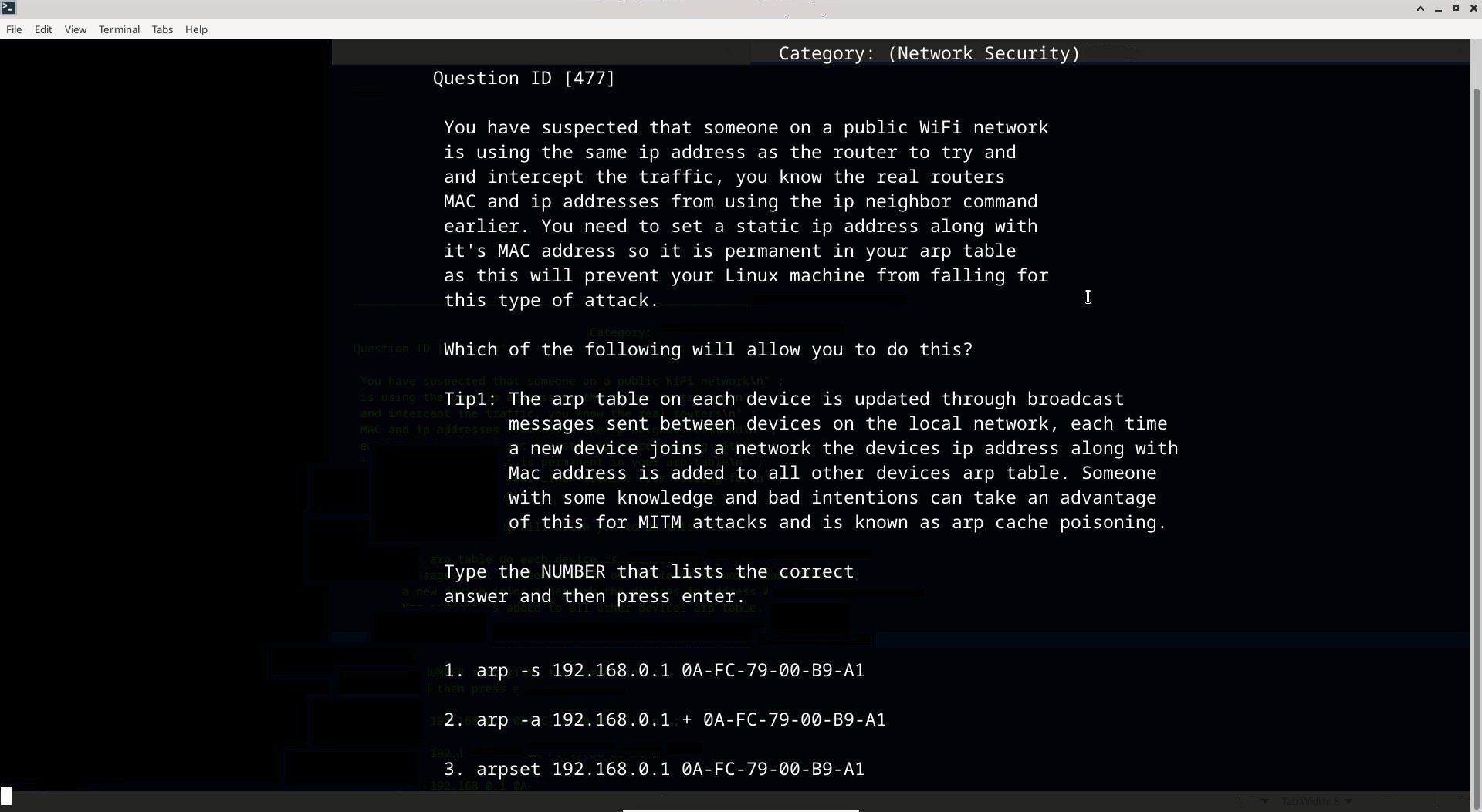 TerminalMaster screenshot 3