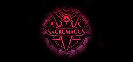 Sacrumagus — Steam header