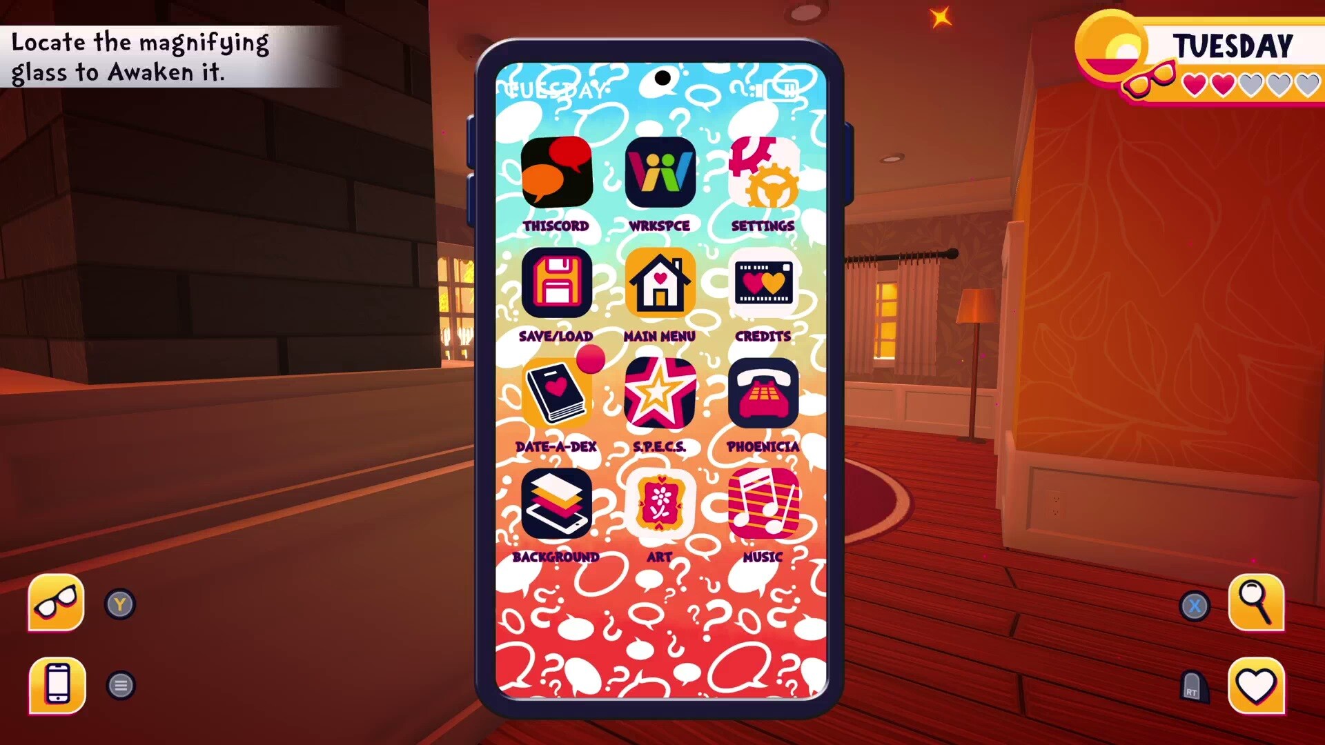 Date Everything! - Lavish DLC screenshot 6