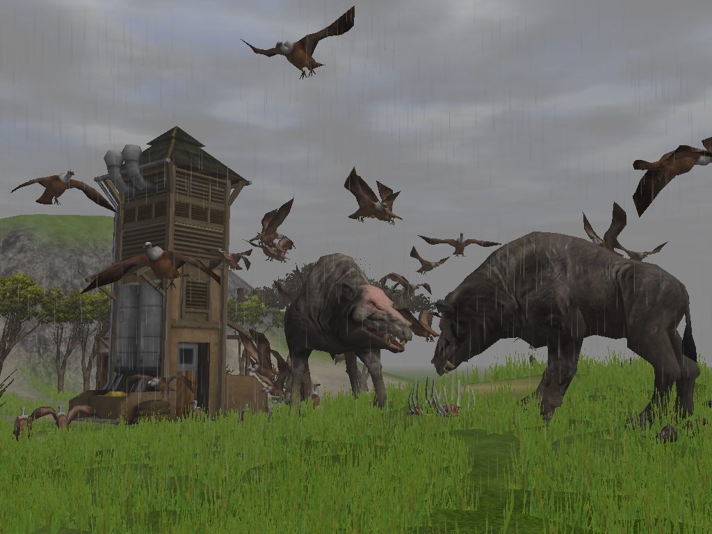 Wildlife Park 2 screenshot 14