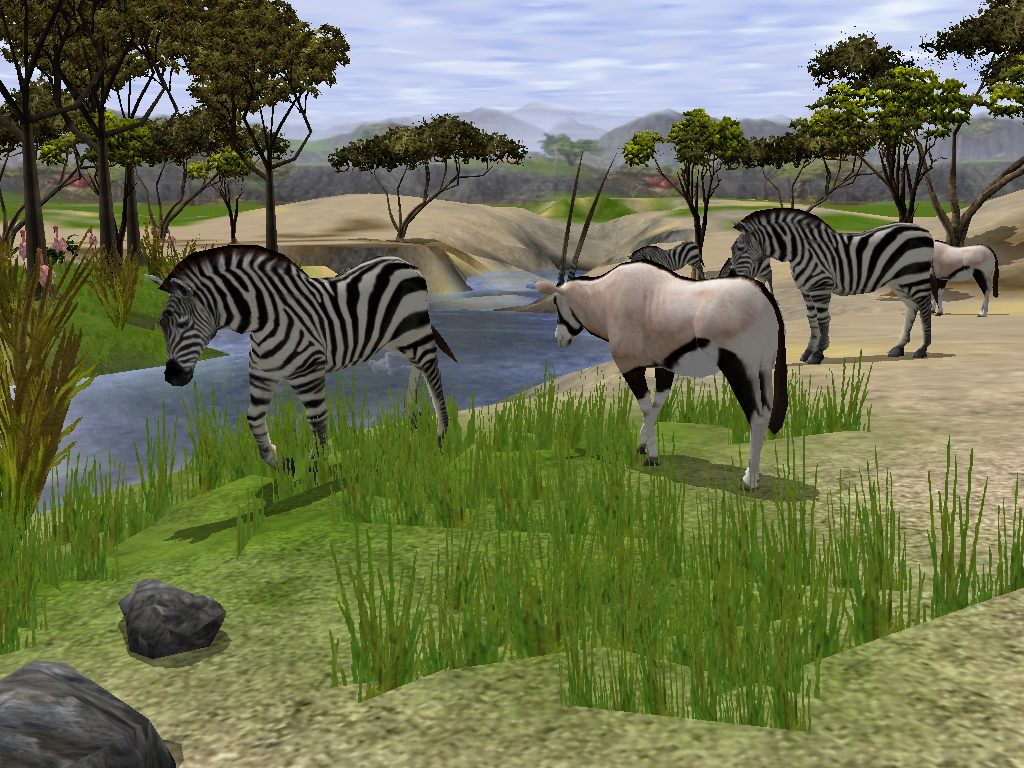 Wildlife Park 2 screenshot 9