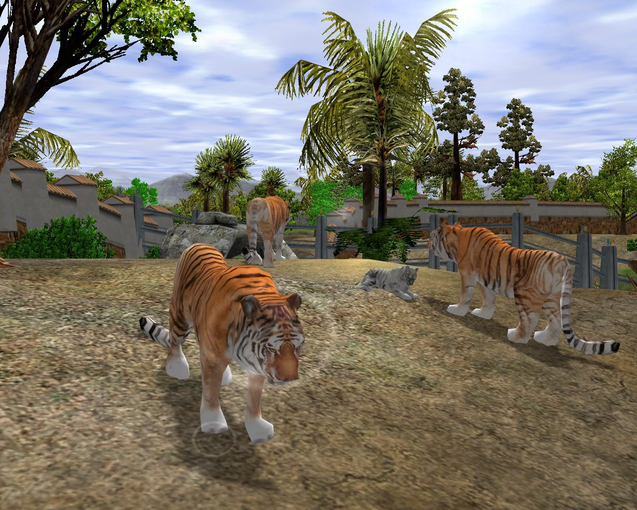 Wildlife Park 2 screenshot 7