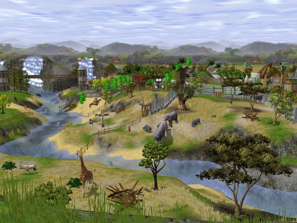 Wildlife Park 2 screenshot 13